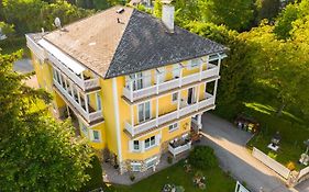 Gästehaus Gertrude